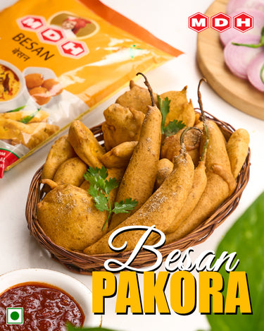 MDH Besan 1kg